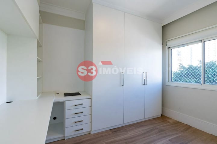 Apartamento à venda com 3 quartos, 235m² - Foto 36