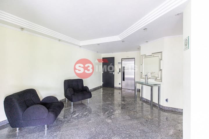 Apartamento à venda com 4 quartos, 132m² - Foto 36