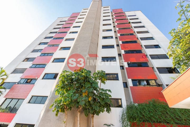 Apartamento à venda com 4 quartos, 171m² - Foto 58