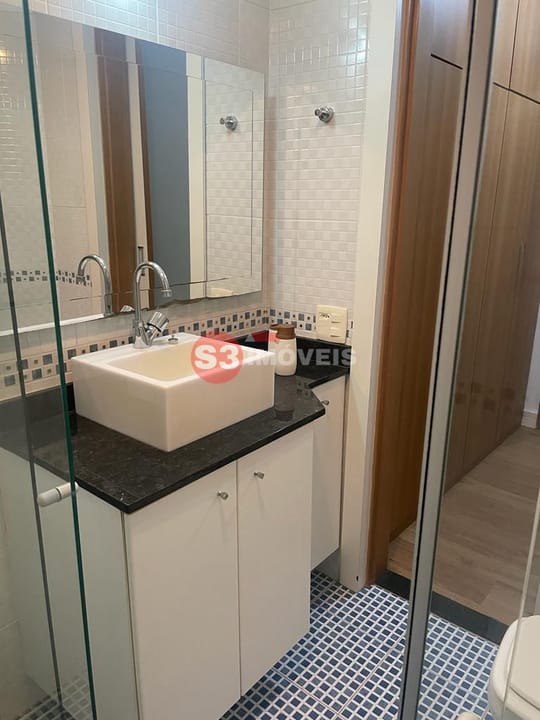 Apartamento à venda com 3 quartos, 87m² - Foto 23