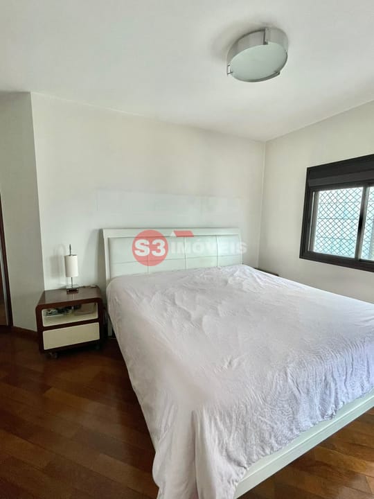 Apartamento à venda com 4 quartos, 177m² - Foto 7