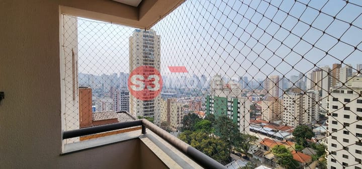 Apartamento à venda com 3 quartos, 76m² - Foto 6