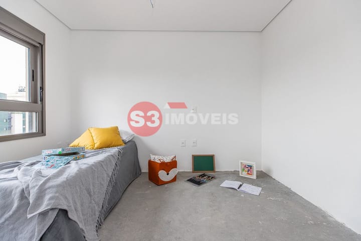 Apartamento à venda com 4 quartos, 232m² - Foto 27