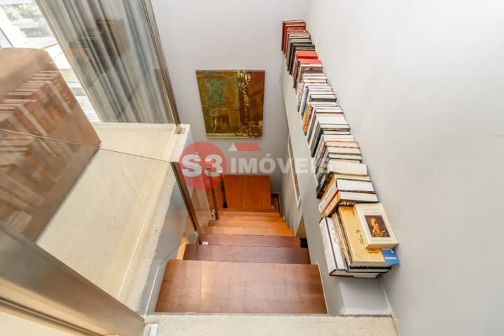 Apartamento à venda com 2 quartos, 146m² - Foto 24