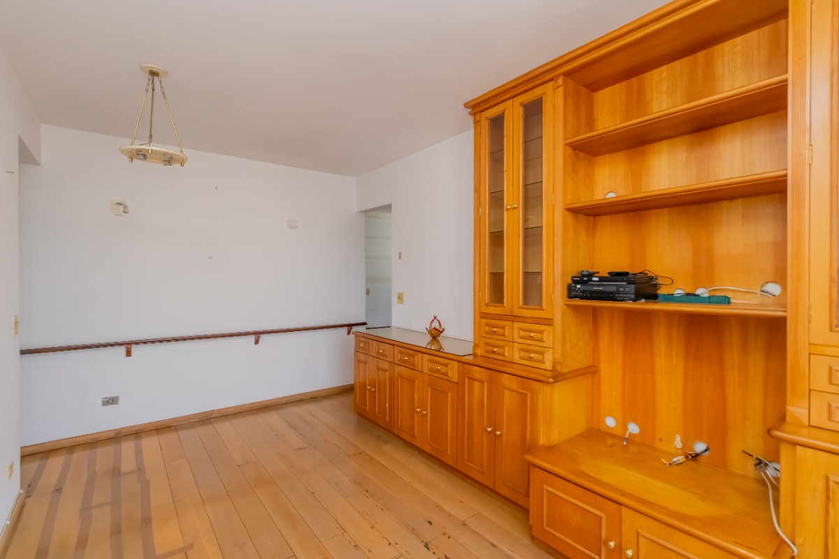 Apartamento à venda com 2 quartos, 58m² - Foto 3