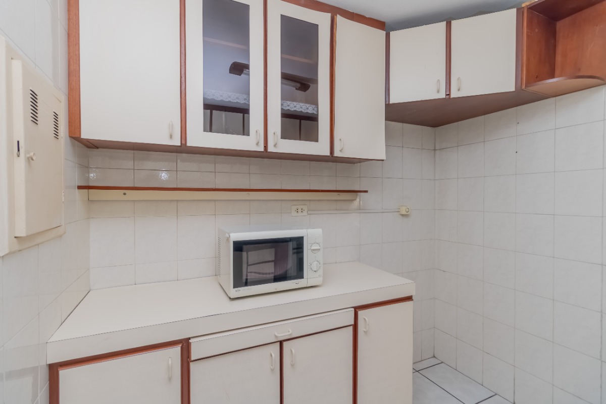 Apartamento à venda com 2 quartos, 59m² - Foto 13