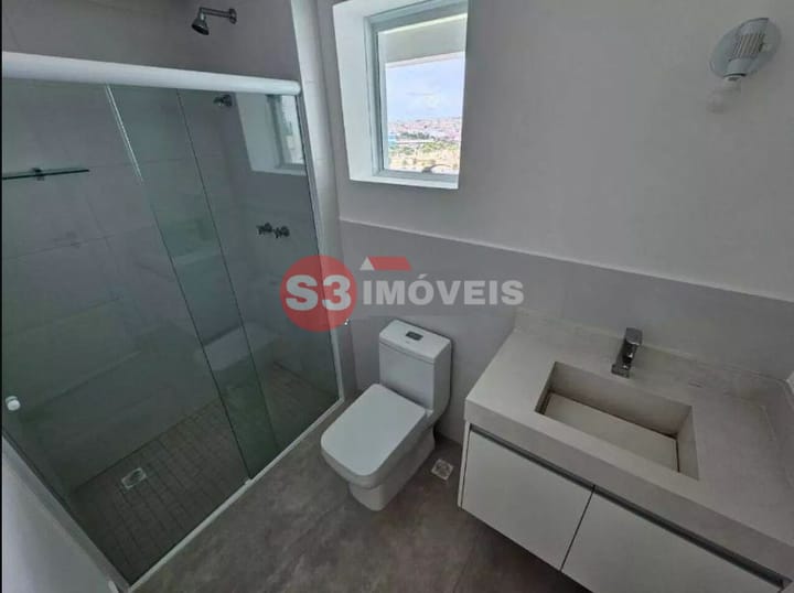 Apartamento à venda com 3 quartos, 87m² - Foto 12