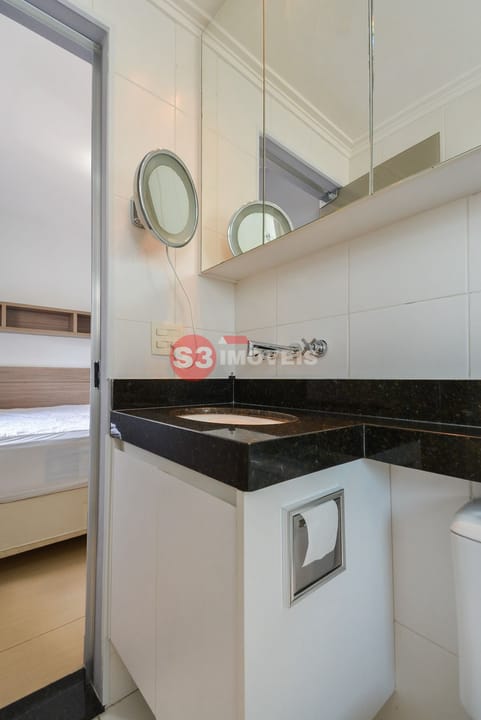 Apartamento à venda com 3 quartos, 60m² - Foto 24