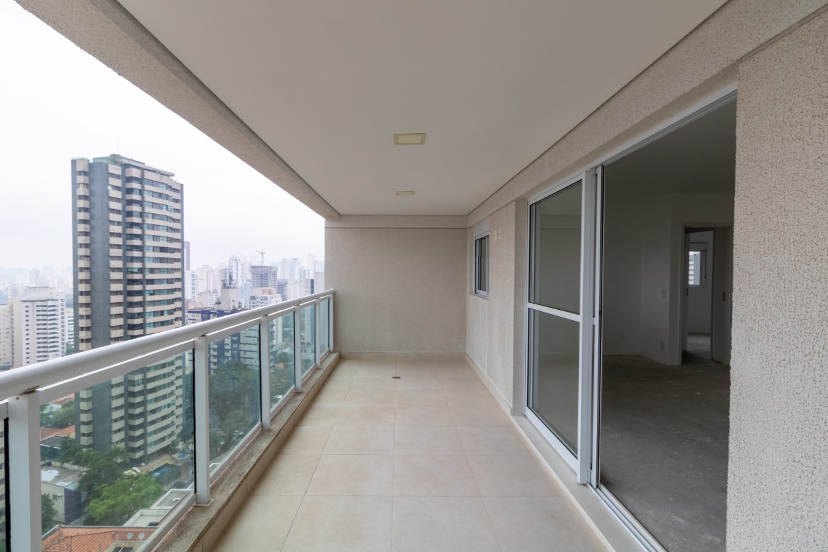 Apartamento à venda com 3 quartos, 106m² - Foto 10