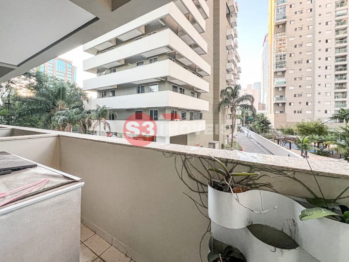 Conjunto Comercial-Sala à venda, 37m² - Foto 18