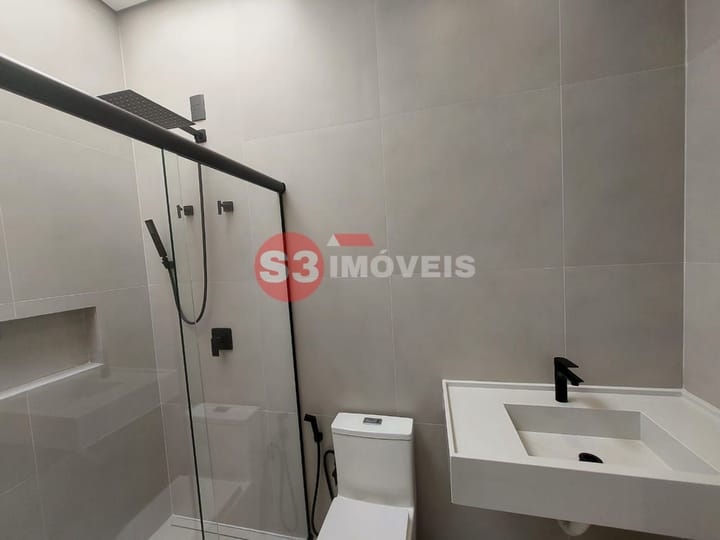 Casa de Condomínio à venda com 3 quartos, 194m² - Foto 32