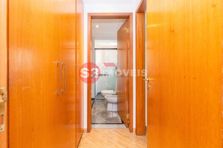 Apartamento à venda com 3 quartos, 219m² - Foto 30