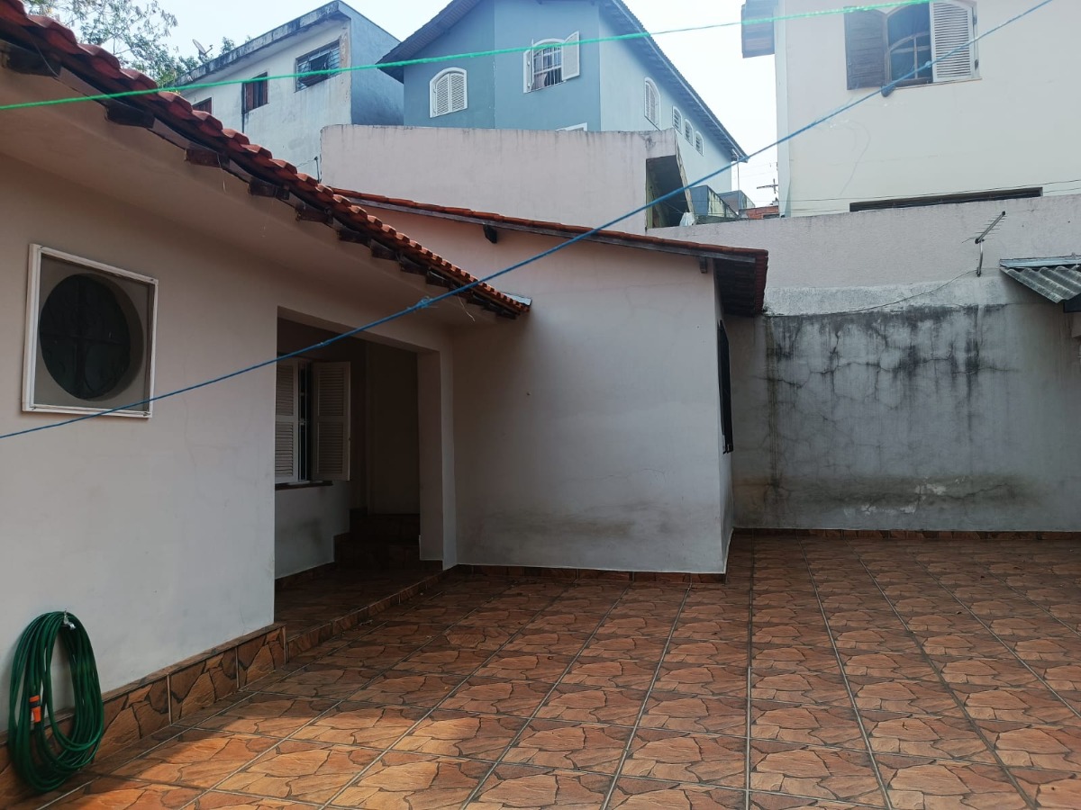 Casa à venda com 3 quartos, 170m² - Foto 33