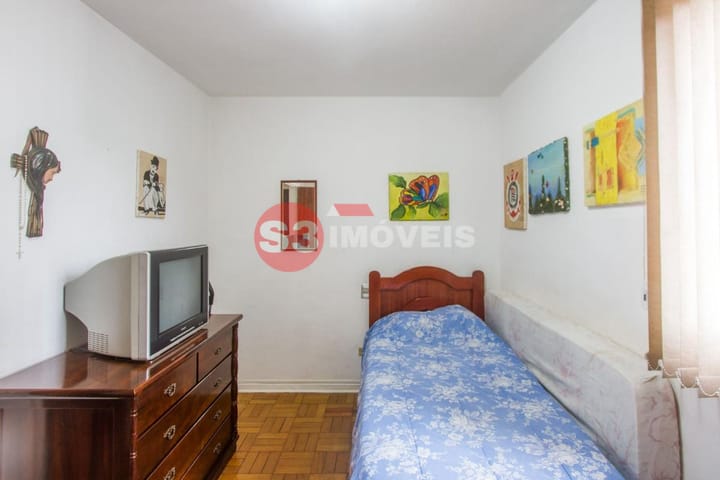 Apartamento à venda com 2 quartos, 85m² - Foto 8