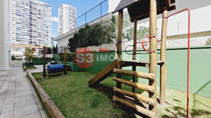 Apartamento à venda com 2 quartos, 83m² - Foto 30