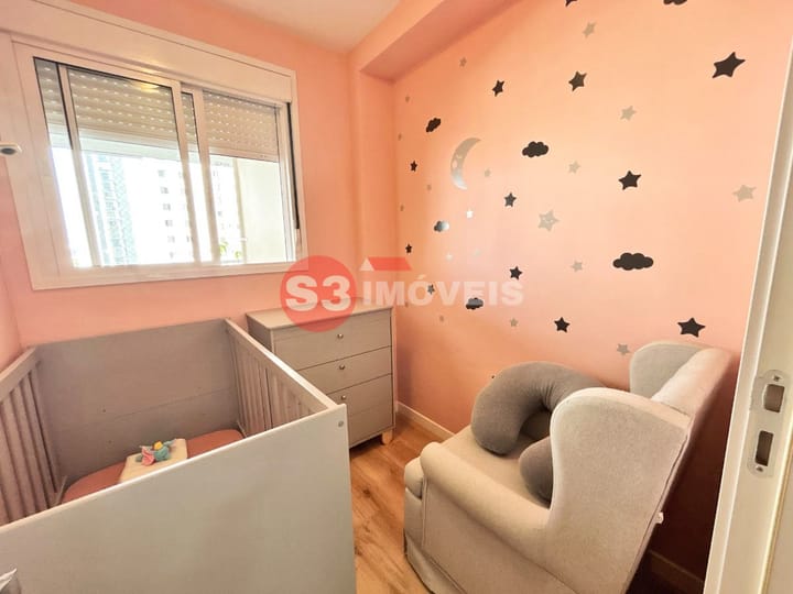 Apartamento à venda com 3 quartos, 82m² - Foto 12