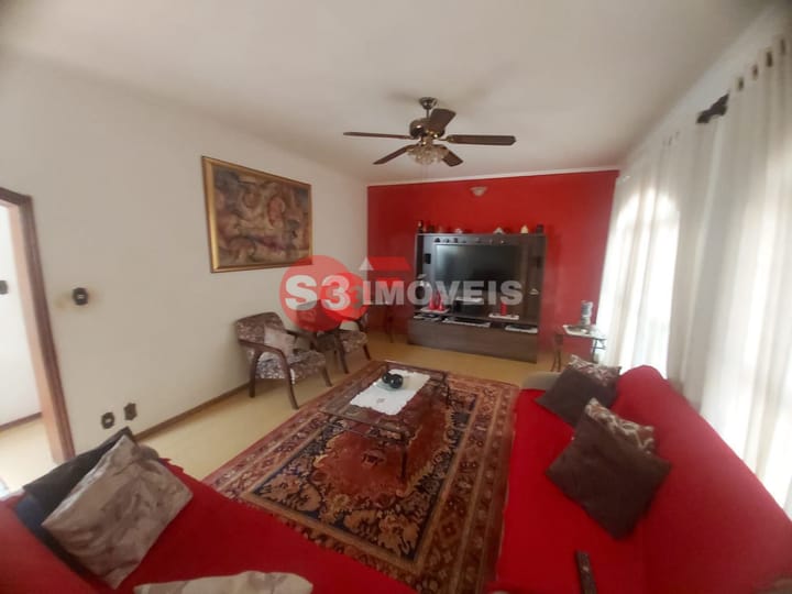 Casa à venda com 4 quartos, 290m² - Foto 20