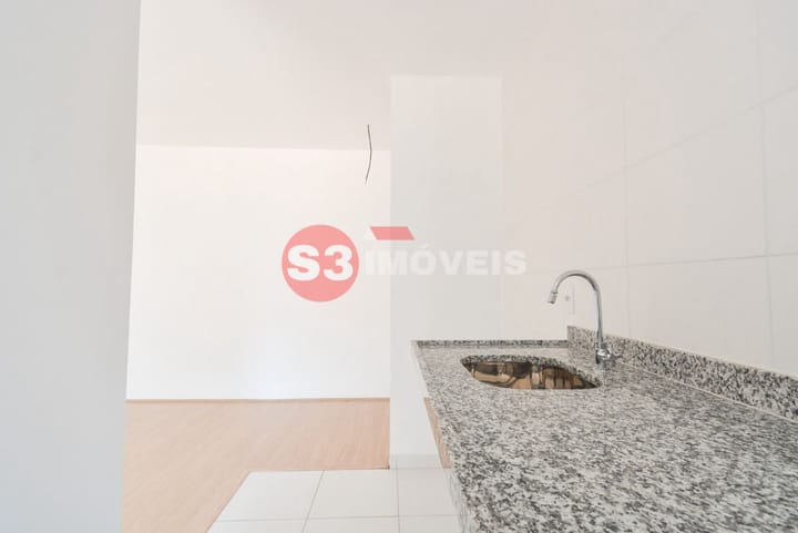 Apartamento à venda com 2 quartos, 66m² - Foto 15