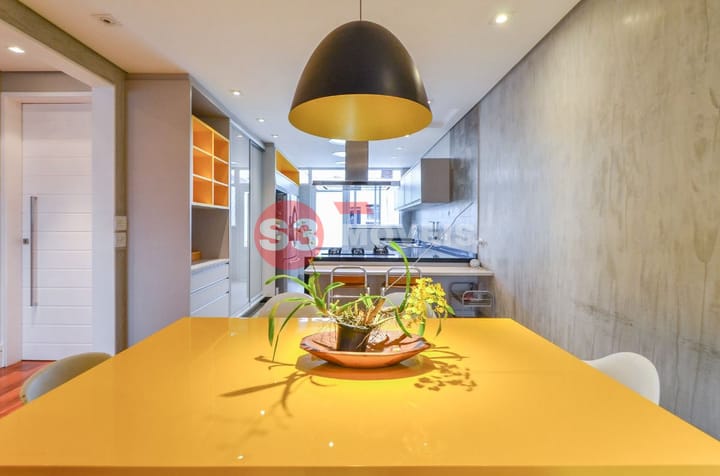 Casa à venda com 3 quartos, 259m² - Foto 44