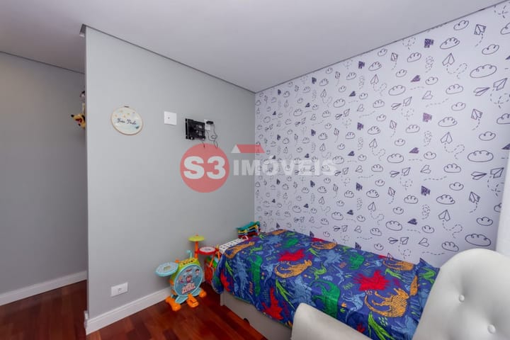 Apartamento à venda com 3 quartos, 81m² - Foto 21