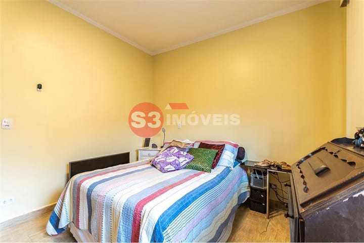 Casa à venda com 3 quartos, 267m² - Foto 27