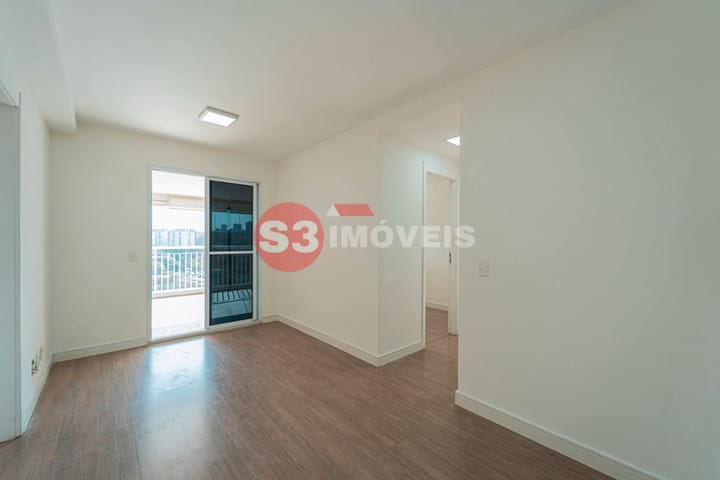 Apartamento à venda com 2 quartos, 65m² - Foto 6