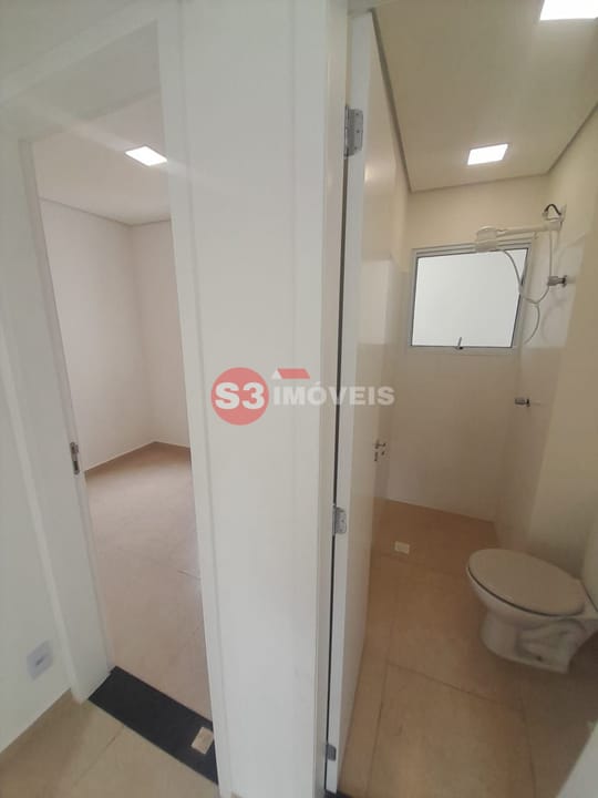 Apartamento à venda com 2 quartos, 40m² - Foto 29