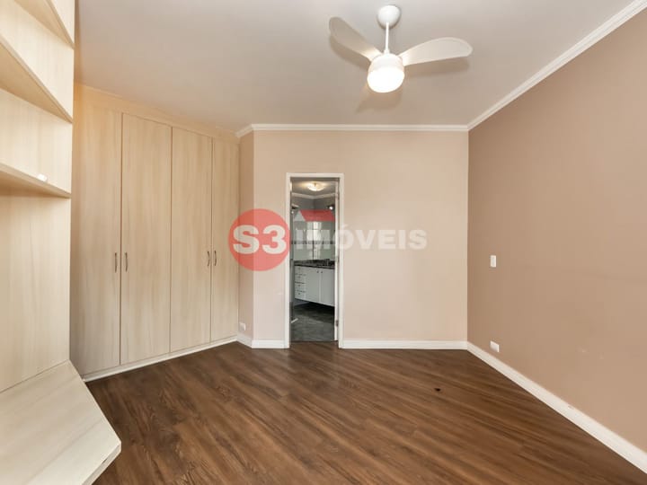 Apartamento à venda com 3 quartos, 117m² - Foto 19