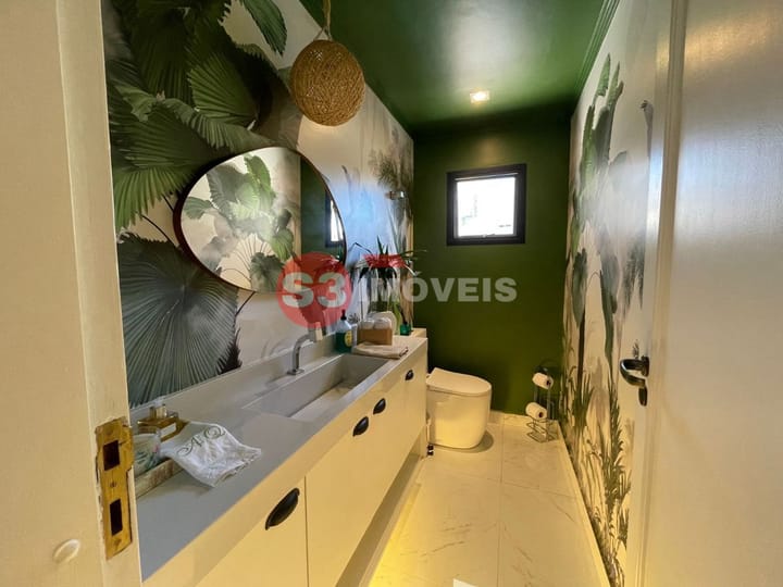 Apartamento à venda com 4 quartos, 198m² - Foto 48