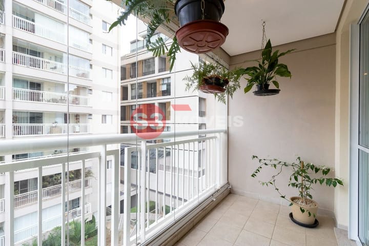 Apartamento à venda com 3 quartos, 94m² - Foto 5