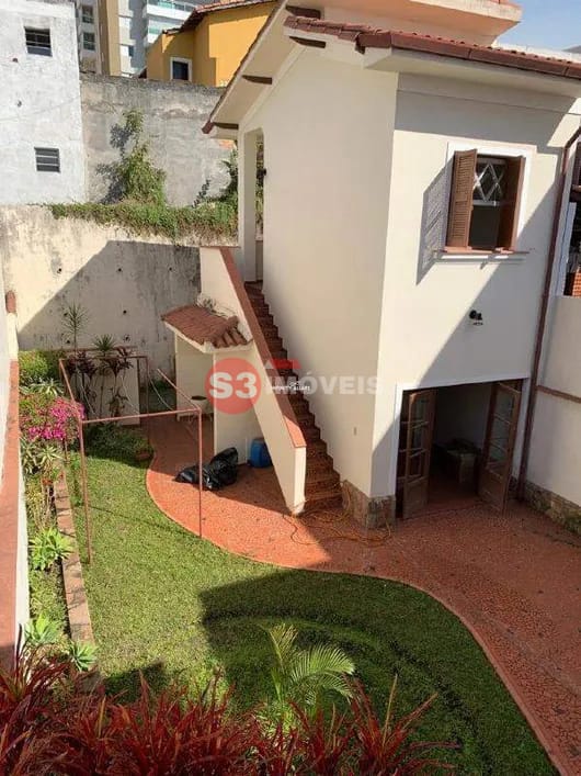 Casa à venda com 3 quartos, 180m² - Foto 14