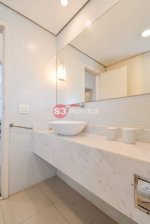 Apartamento à venda com 3 quartos, 102m² - Foto 31