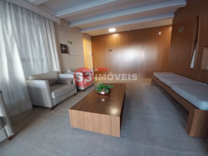 Apartamento à venda com 2 quartos, 76m² - Foto 87