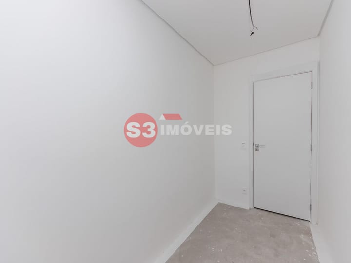 Apartamento à venda com 4 quartos, 132m² - Foto 23