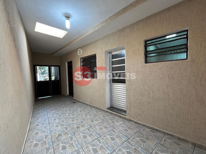 Casa à venda com 3 quartos, 178m² - Foto 13