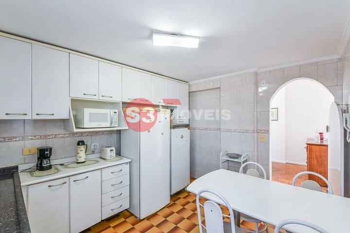 Apartamento à venda com 2 quartos, 98m² - Foto 20