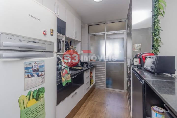 Apartamento à venda com 2 quartos, 64m² - Foto 13