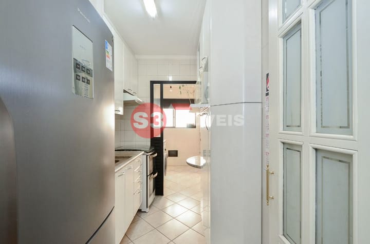 Apartamento à venda com 3 quartos, 70m² - Foto 23