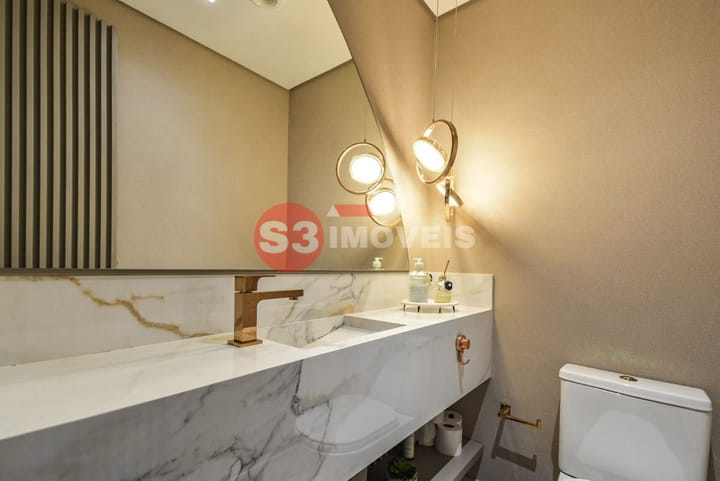 Apartamento à venda com 3 quartos, 131m² - Foto 18