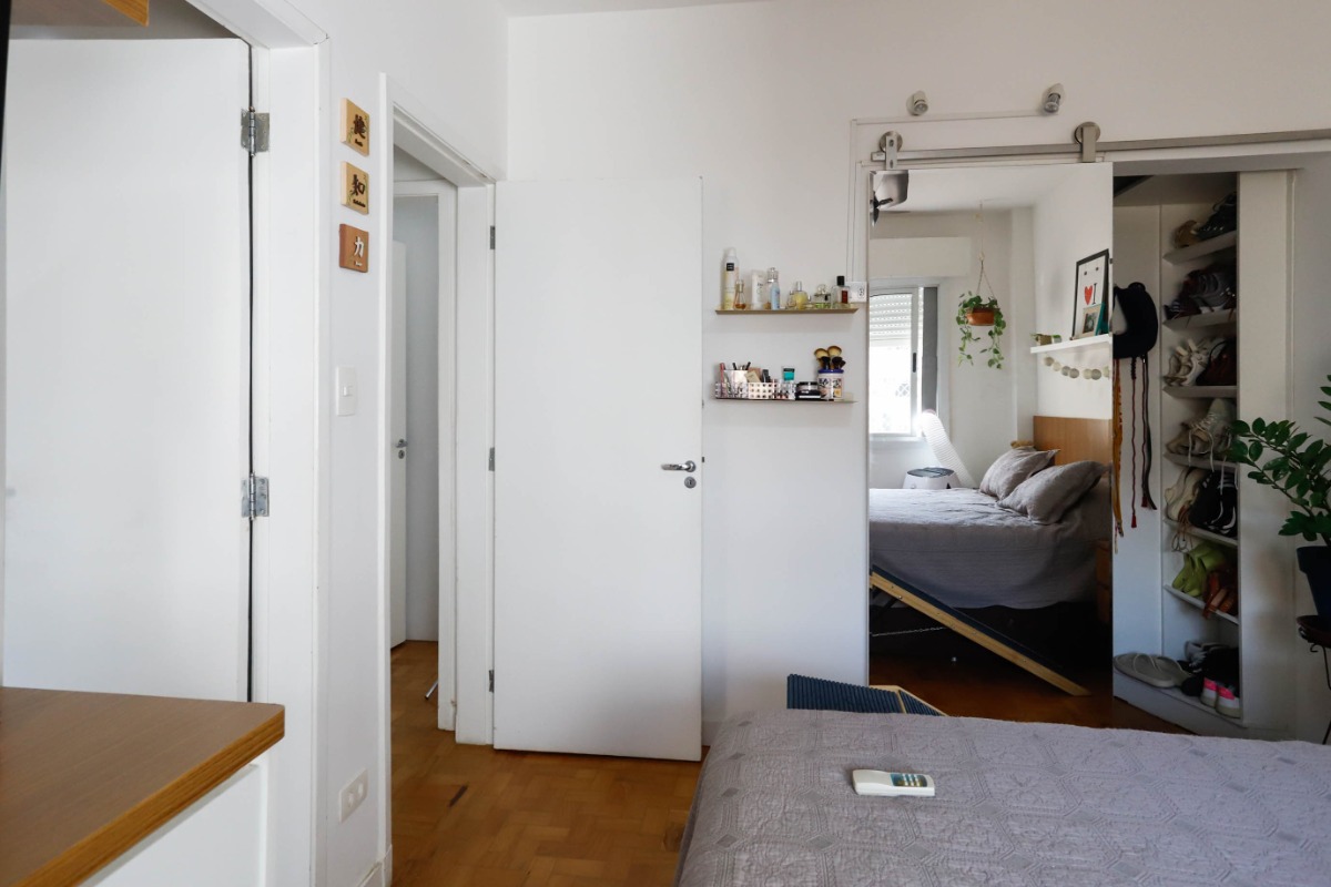 Apartamento à venda com 3 quartos, 116m² - Foto 19