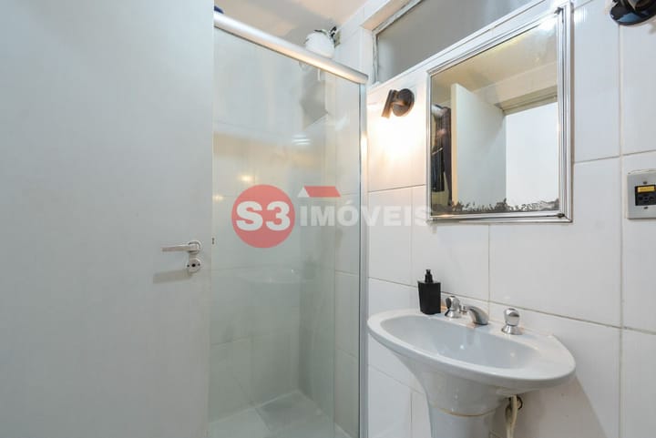 Apartamento à venda com 2 quartos, 84m² - Foto 10