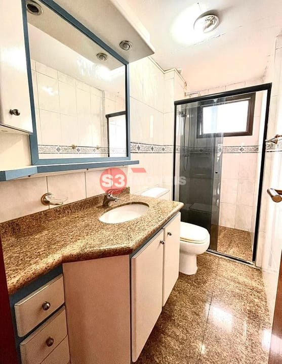 Apartamento à venda com 4 quartos, 177m² - Foto 8