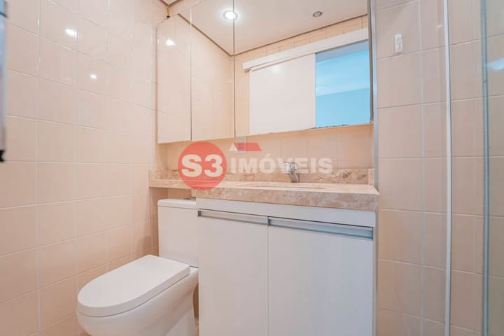 Apartamento à venda com 3 quartos, 90m² - Foto 30