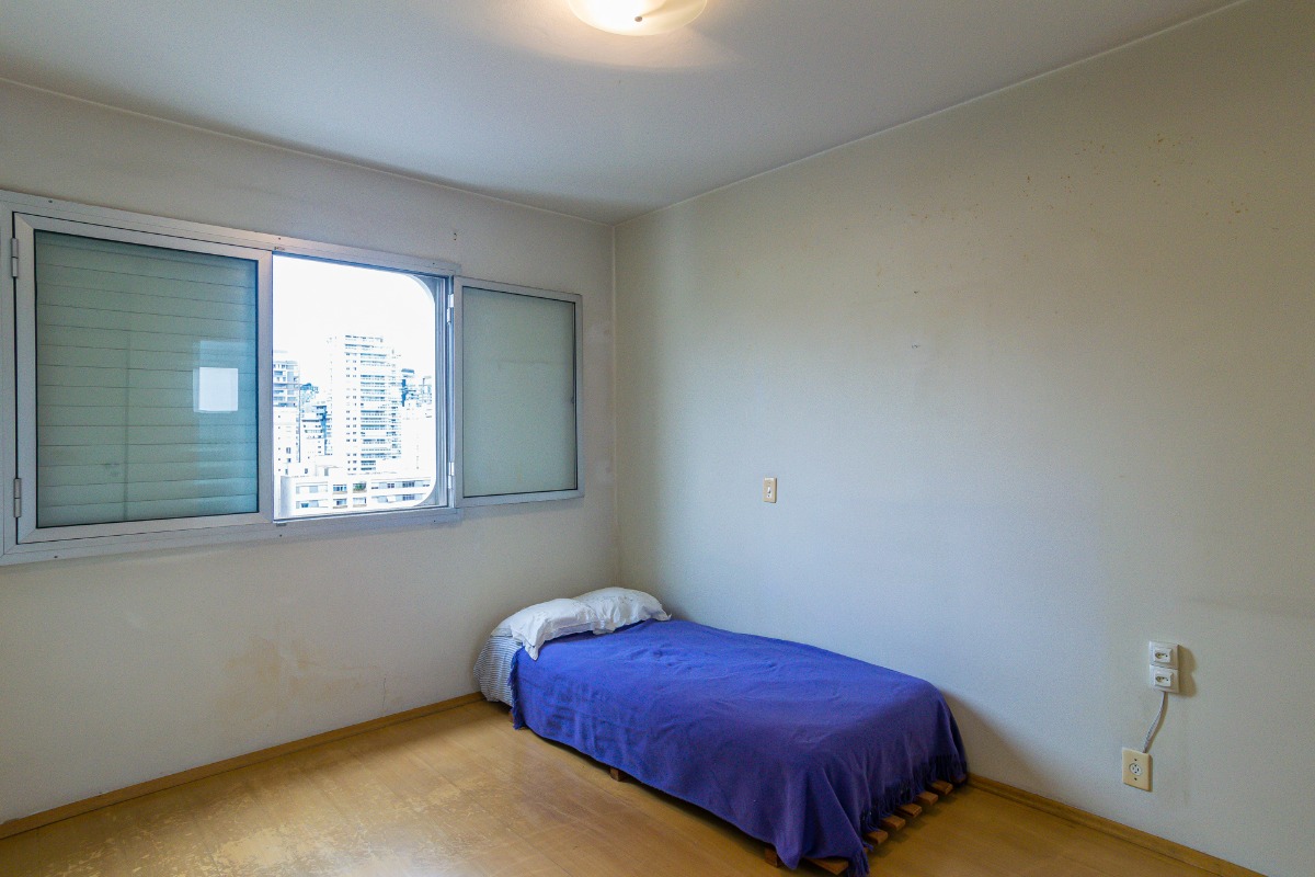 Apartamento à venda com 1 quarto, 74m² - Foto 9