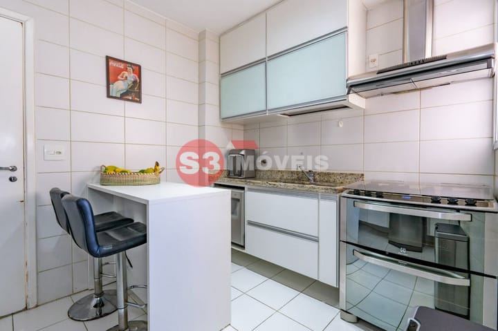 Apartamento à venda com 3 quartos, 101m² - Foto 20