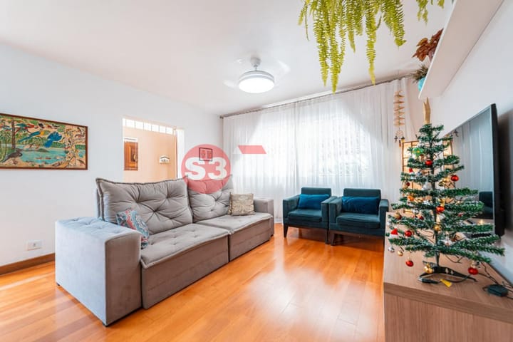 Casa à venda com 3 quartos, 140m² - Foto 10