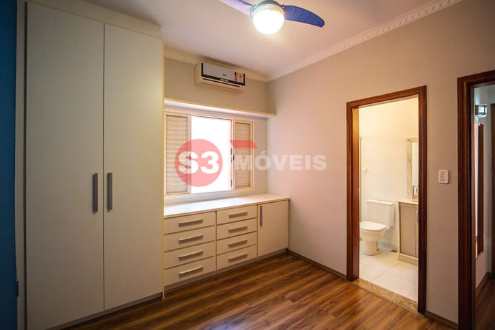 Casa à venda com 4 quartos, 297m² - Foto 23