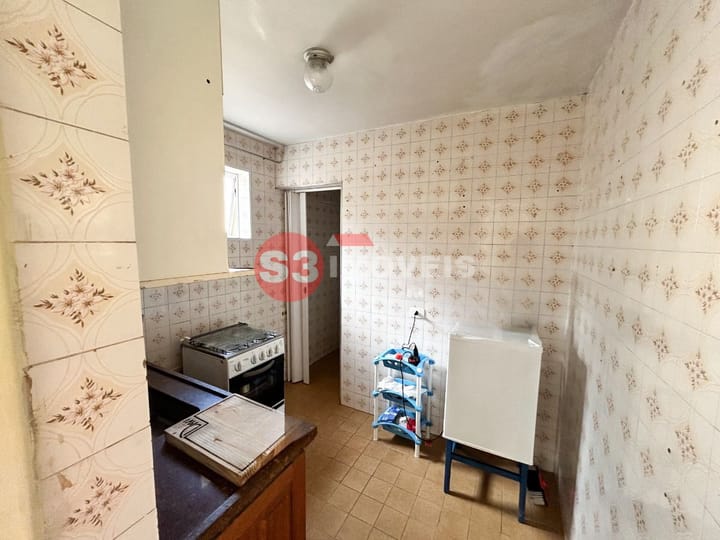 Casa à venda com 5 quartos, 131m² - Foto 24