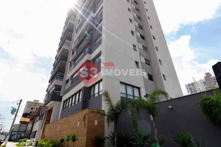 Apartamento à venda com 3 quartos, 91m² - Foto 52