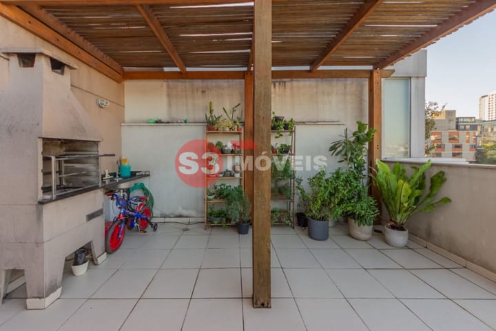 Cobertura à venda com 2 quartos, 134m² - Foto 24